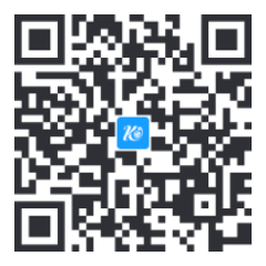 iOS 苹果版 二维码图片